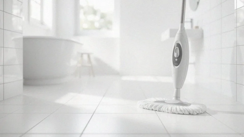 Jakie są opinie użytkowników na temat mopów parowych?