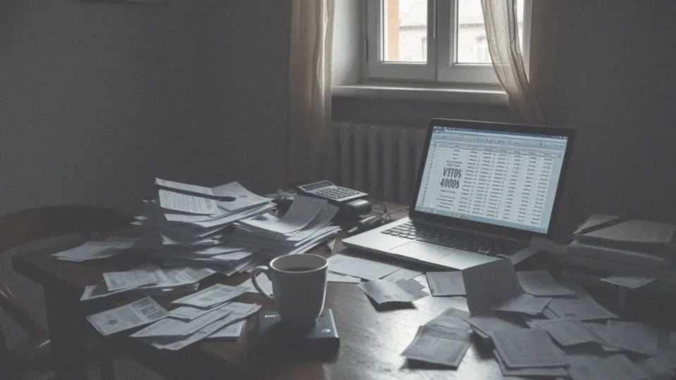 Jakie są konsekwencje pętli zadłużenia związane z pożyczkami?