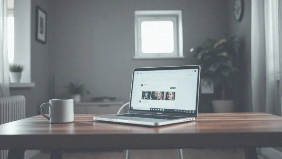 Jakie są opcje ukrywania listy znajomych na FB?