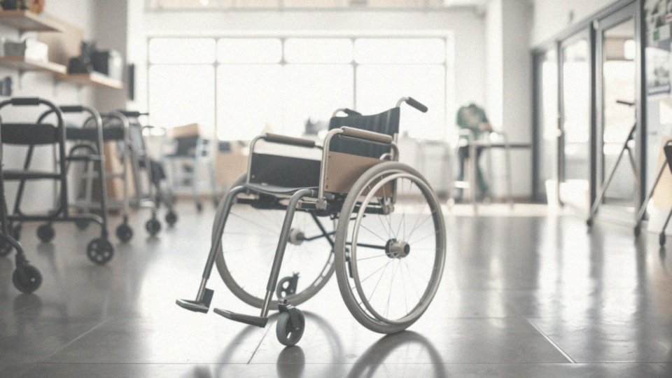 Jakie wózki inwalidzkie mają maksymalne obciążenie do 140 kg?