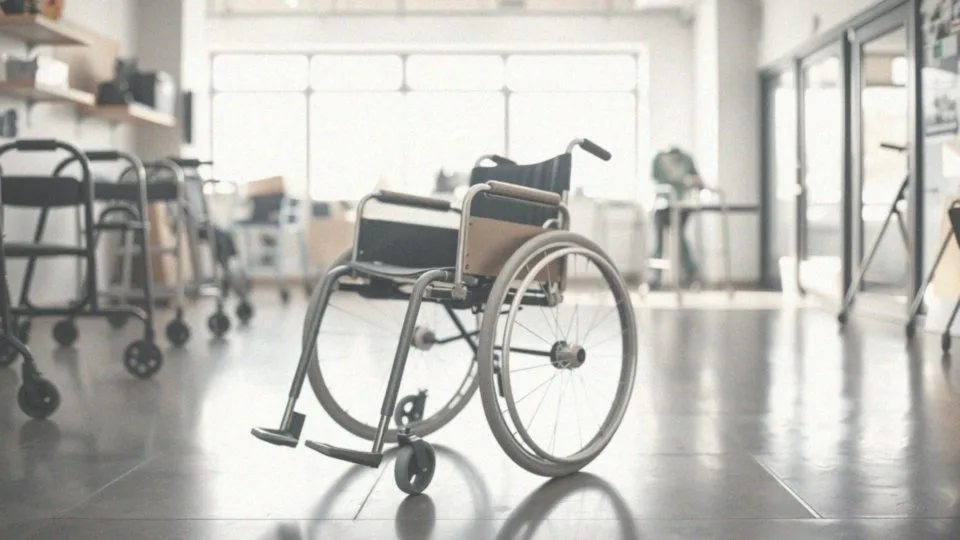 Jakie wózki inwalidzkie mają maksymalne obciążenie do 140 kg?