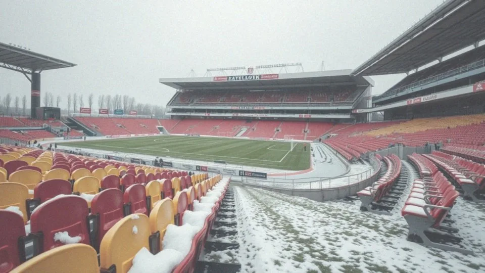 Kiedy rozpoczyna się runda wiosenna sezonu 2024/2025 dla Jagiellonii?