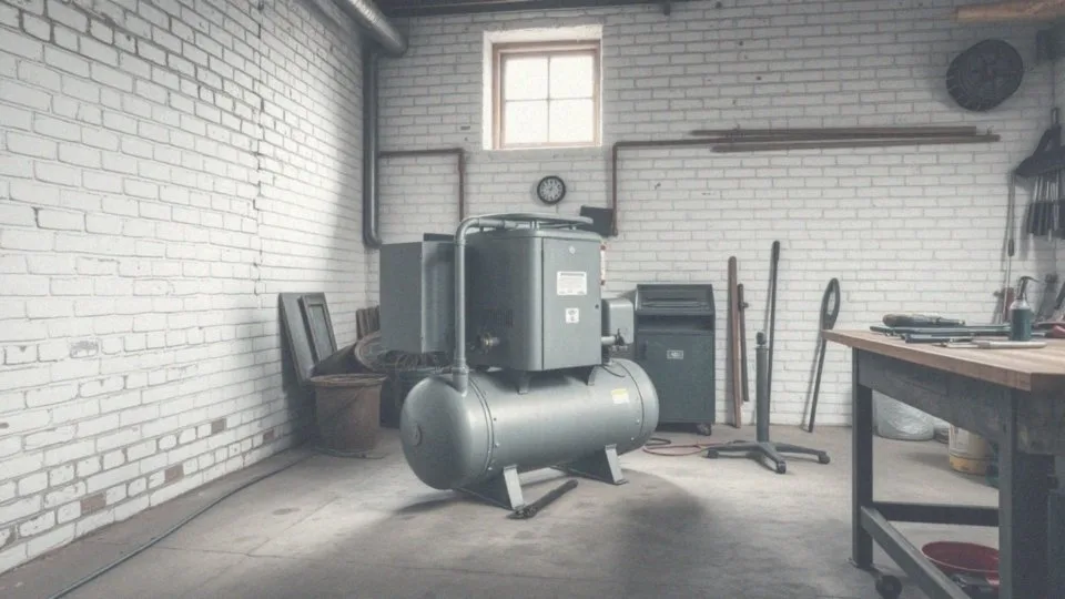 Co to jest chłodziarka sprężarkowa i kto ją wynalazł?