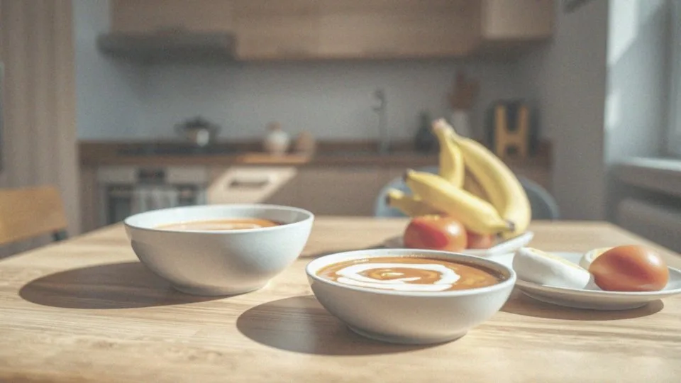 Jakie pokarmy mogą pomóc w łagodzeniu kaca?