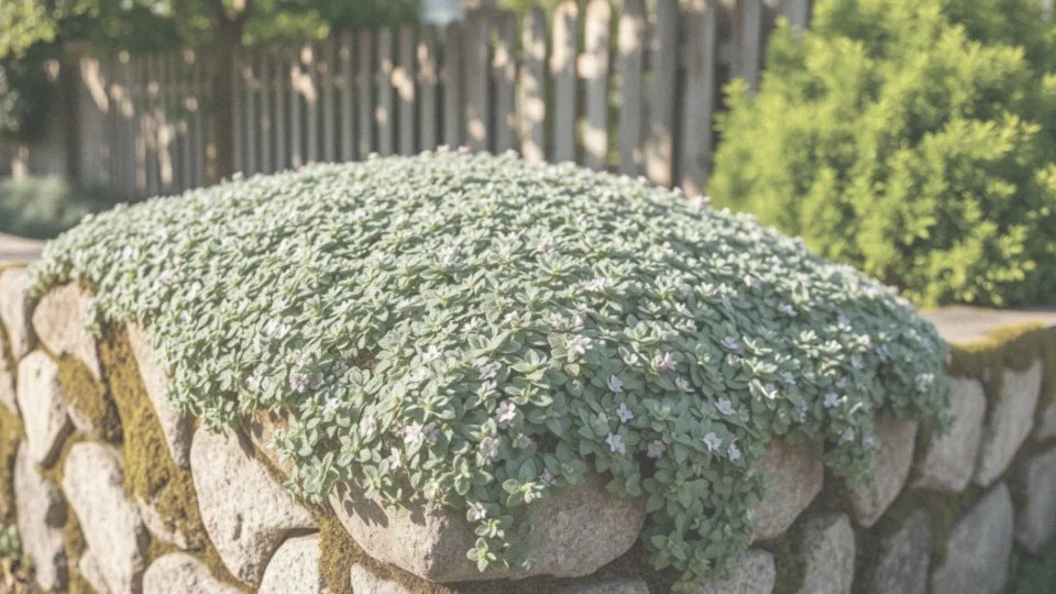 Jakie są zalety przymiotna Karwińskiego w ogrodzie?