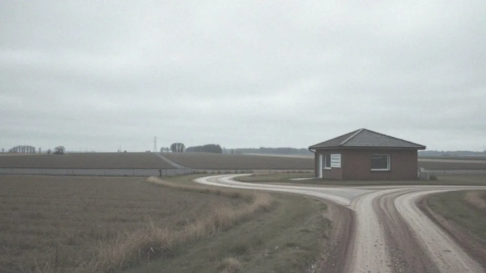 Kto to jest Dyrektor Generalny KOWR i jakie ma kompetencje w zakresie sprzedaży gruntów?