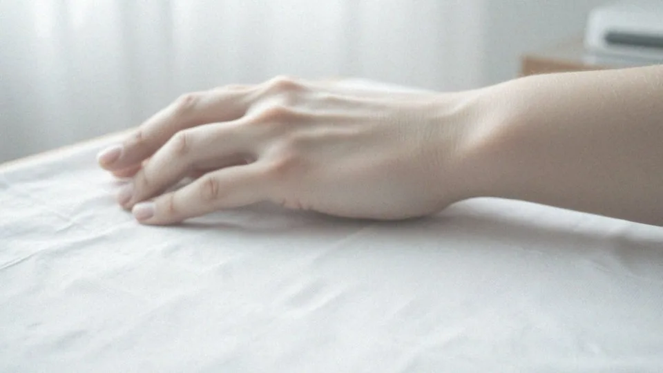 Jakie są objawy tkliwości palpacyjnej przy złamaniu ręki?