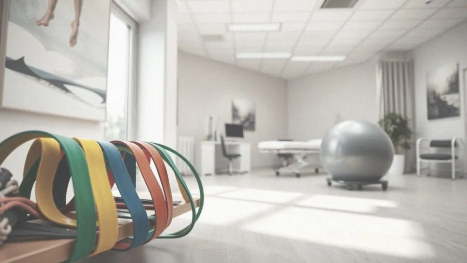 Jakie są różnice w czasie rehabilitacji w zależności od schorzenia?