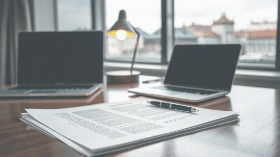 Jakie są kluczowe cechy umowy najmu okazjonalnego?