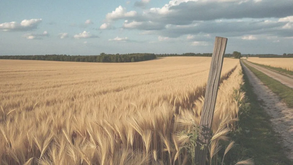 Czy każdy nabywca może swobodnie zbywać nabyte grunty rolne?