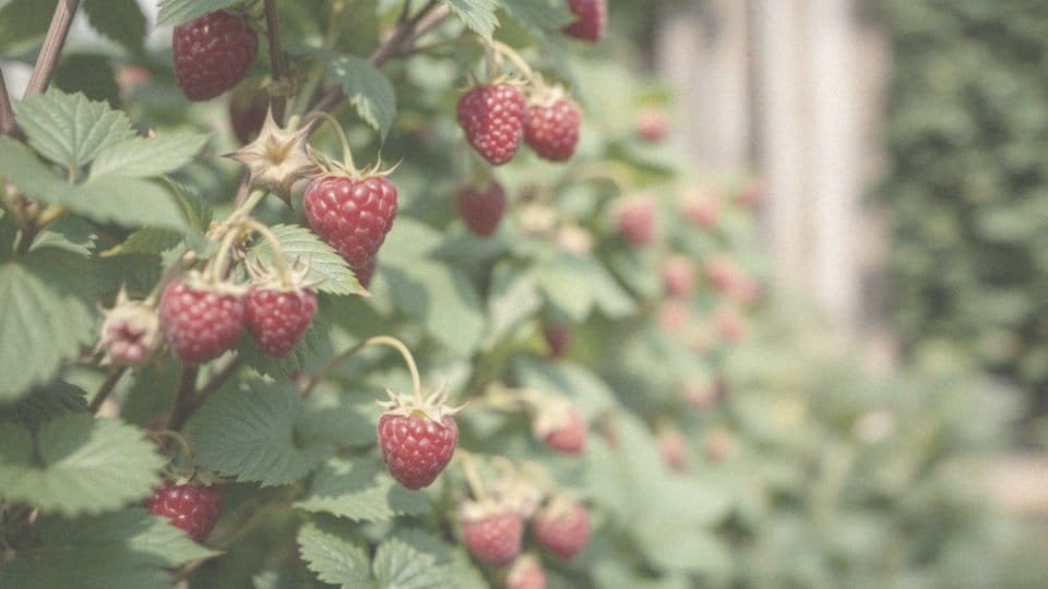 Jakie są odmiany malin, które mogą powtarzać owocowanie?