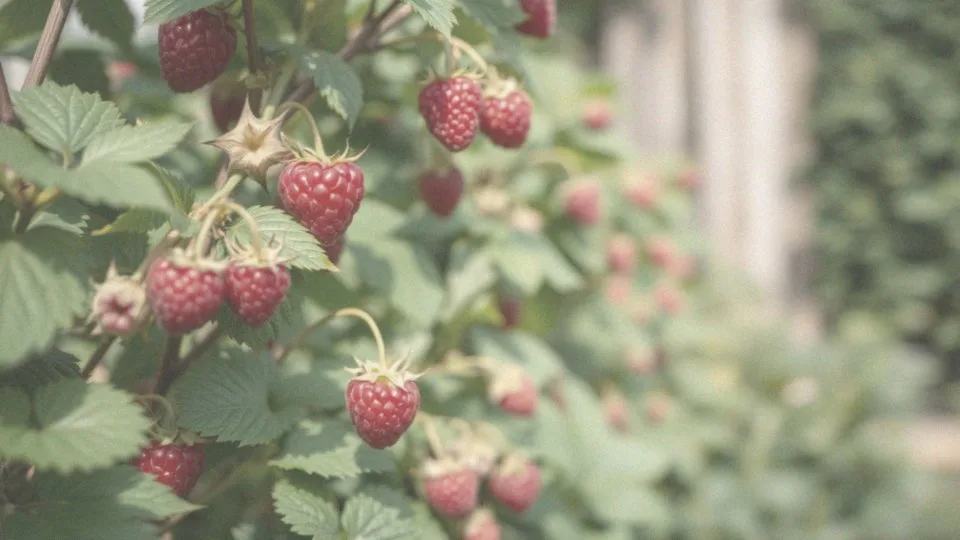 Jakie są odmiany malin, które mogą powtarzać owocowanie?