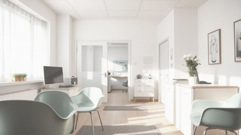 Jak pielęgniarka współpracuje z lekarzem POZ?