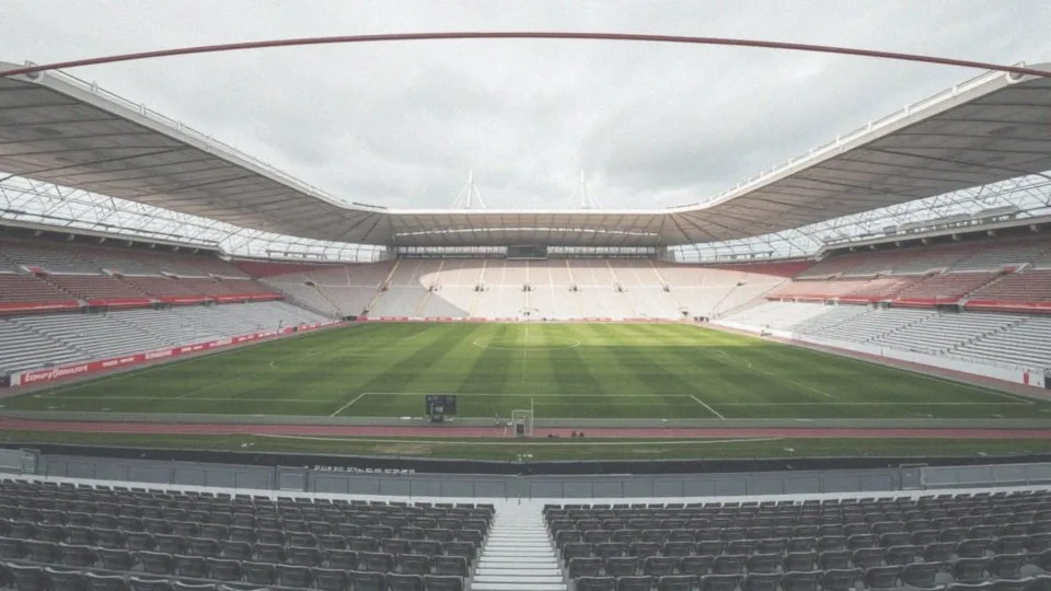 Jakie wydarzenia mogą pomieścić PGE Narodowy?