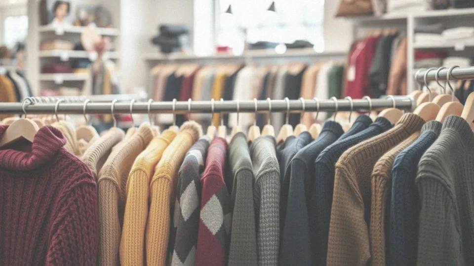 W jaki sposób wyprzedaż posezonowa wpłynie na Twoje stylizacje?