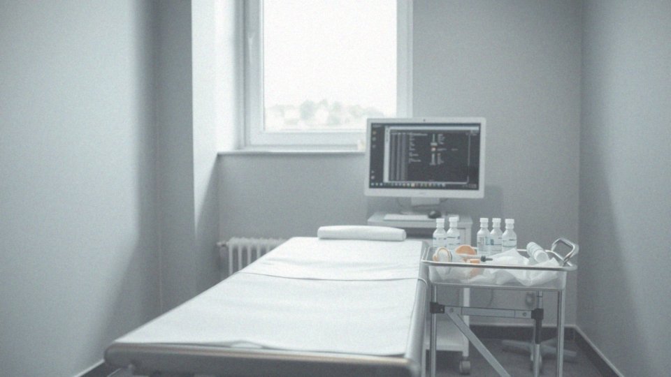 Jakie są przeciwwskazania do podawania kwasu hialuronowego?