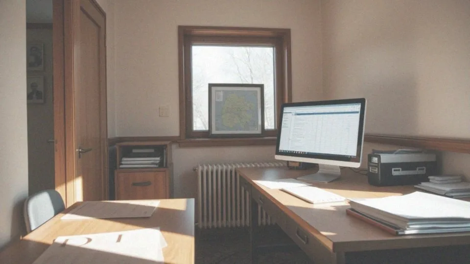 Co zrobić, jeśli nie otrzymano decyzji o wysokości podatku?