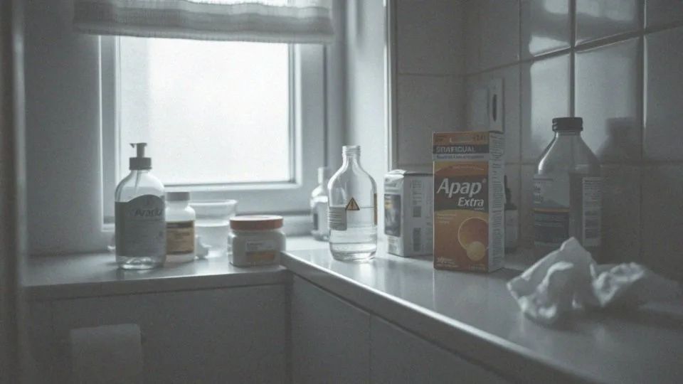 Jakie są zastosowania najsilniejszego leku z paracetamolem?