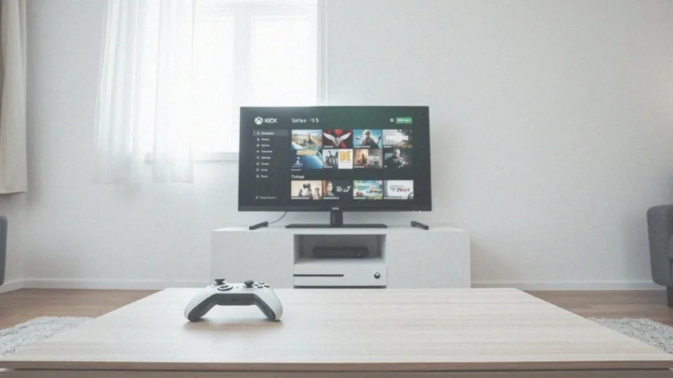 Co zrobić, jeśli nie mam napędu w Xbox Series S?