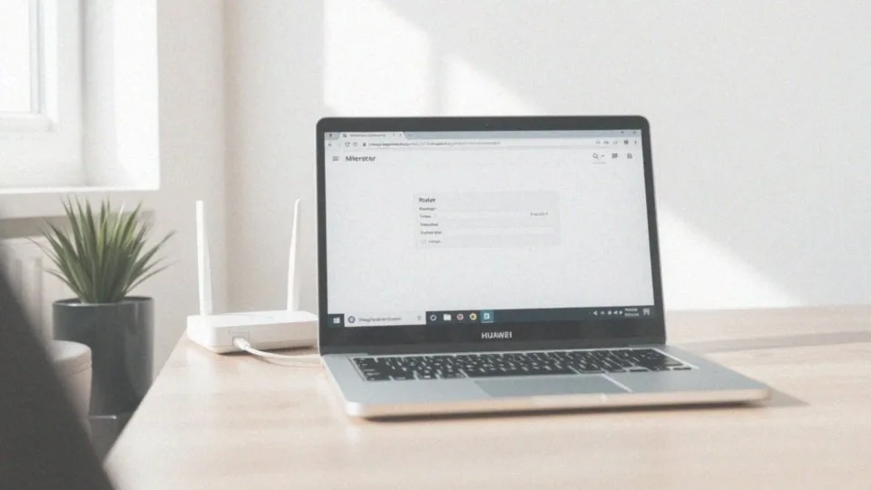 Jak przywrócić ustawienia fabryczne przez stronę zarządzania w przeglądarce internetowej?