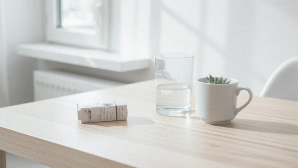 Jakie działania niepożądane mogą wystąpić po zastosowaniu Migea?