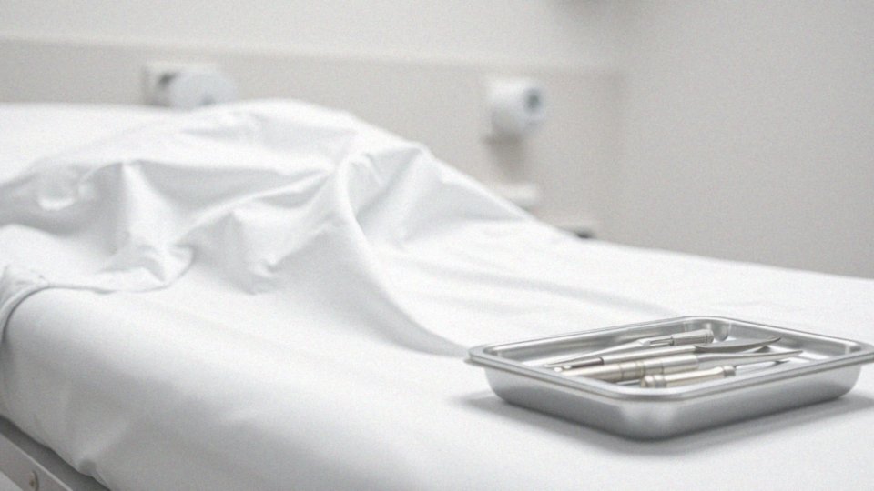 Jakie są miejsce implantacji wszywki alkoholowej?