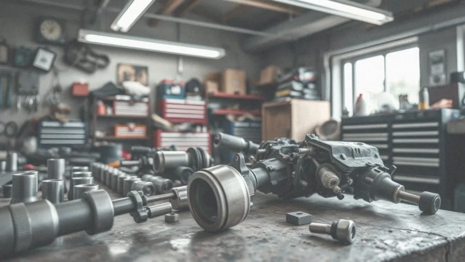 Jakie są najczęstsze błędy podczas używania klucza dynamometrycznego?