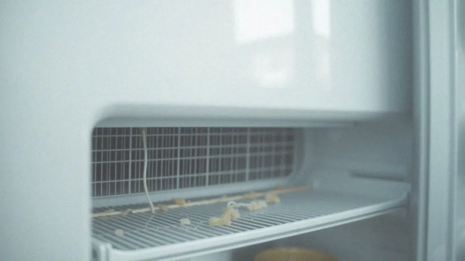 Co to jest czynnik chłodniczy i jak działa w lodówce?