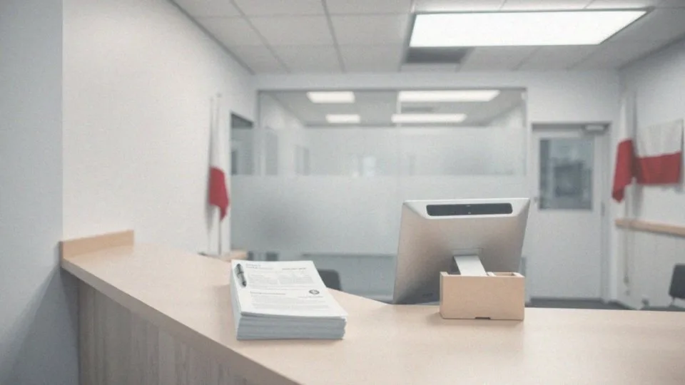 Jak złożyć wniosek o dowód osobisty?