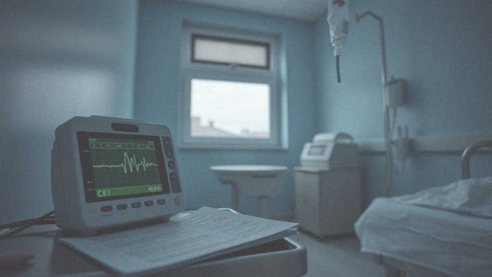 Jakie powikłania mogą wystąpić przy przedawkowaniu Euthyrox?