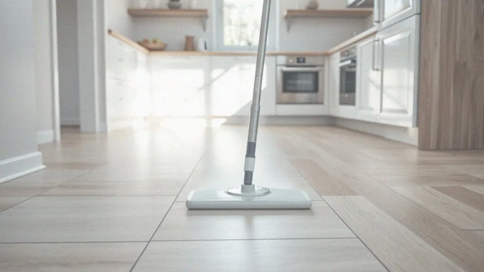 Jakie rodzaje powierzchni można czyścić mopem parowym?
