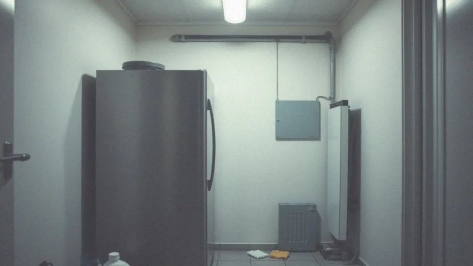 Dlaczego lodówka ma różne czasy wyłączenia?