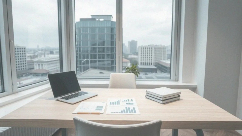 Jakie są różnice między leasingiem operacyjnym a finansowym?