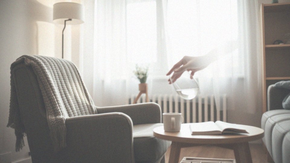 Jakie trudności mogą być łagodzone dzięki pomocy pielęgniarki?