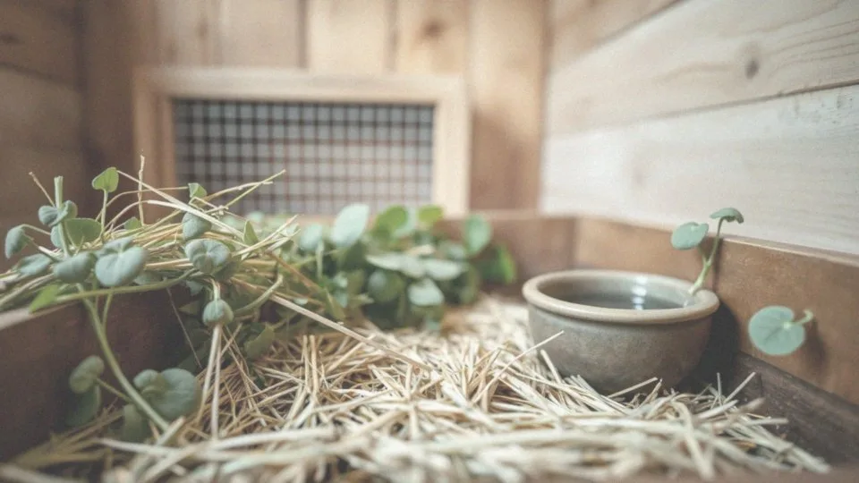 Jakie składniki diety są niezbędne dla zdrowia królika?