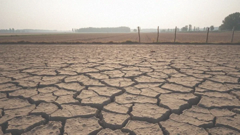 Jak sytuacja klimatyczna wpływa na zasilanie wód gruntowych?