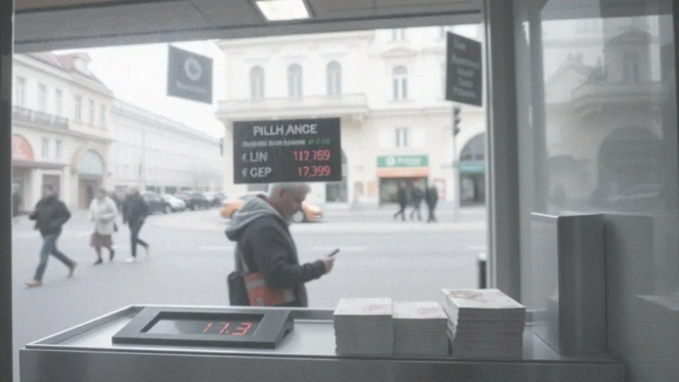 Jakie są opłaty za wymianę 20 funtów na złote?