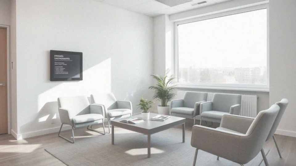 Jak przebiega przygotowanie pacjenta do badań diagnostycznych?