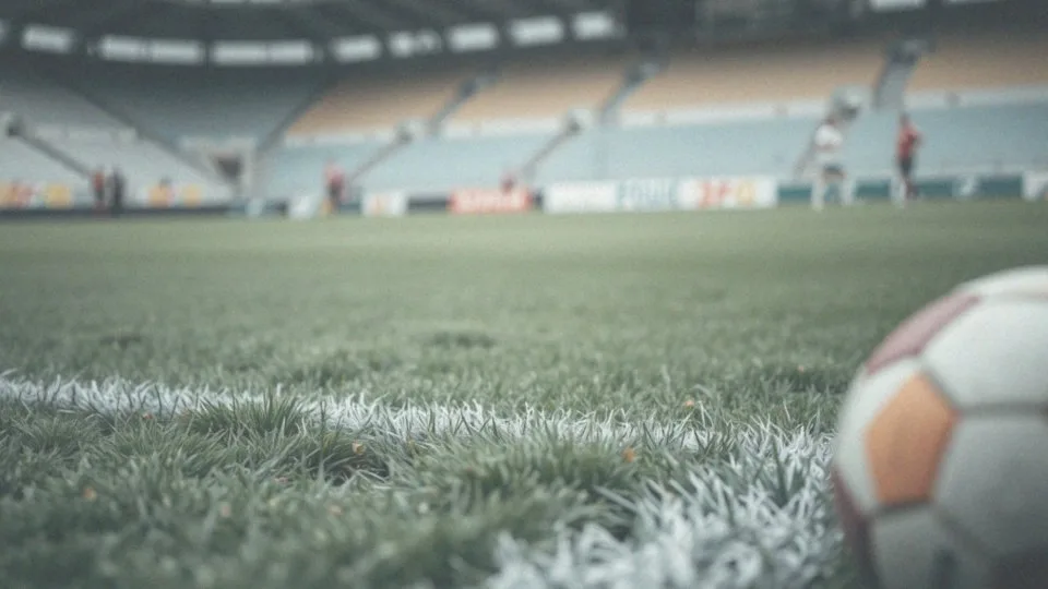 Jakie są podstawowe różnice między spalonym a ofsajdem?