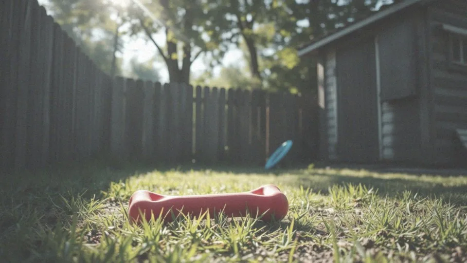 Jakie błędy wychowawcze mogą prowadzić do nadpobudliwości u psów?