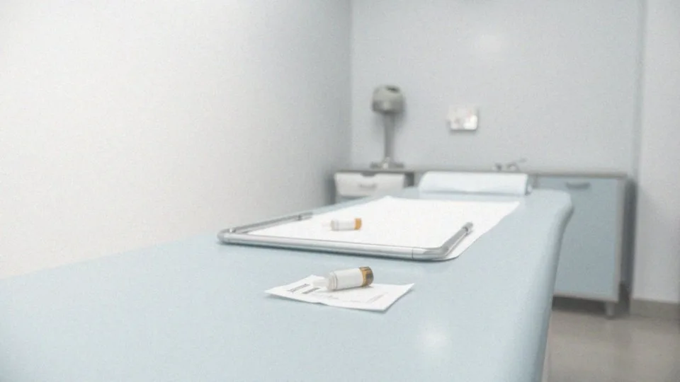 Jakie objawy niepożądane mogą wystąpić po implantacji wszywki alkoholowej?