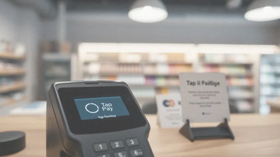 Czy sprzedawca może ustalić minimalną kwotę płatności kartą?