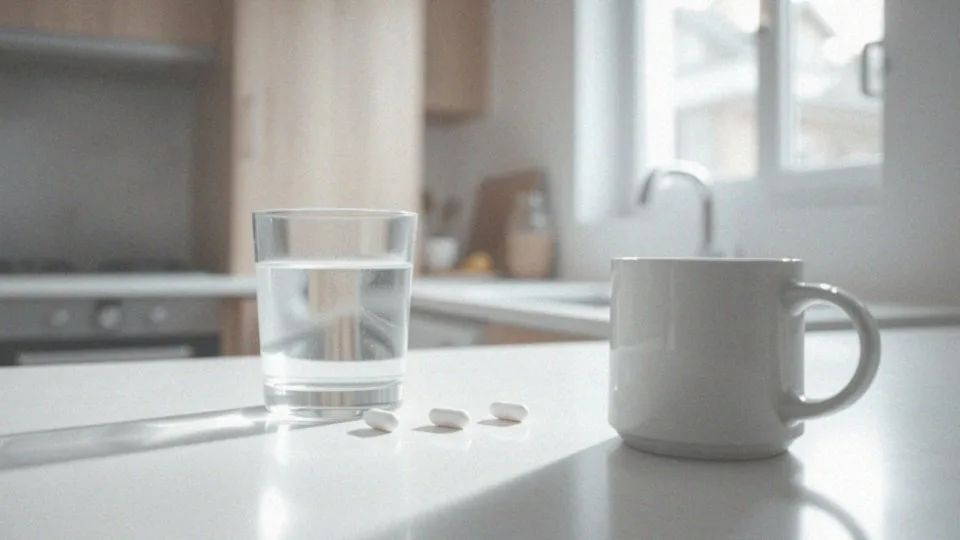 Jak odstęp czasowy między lekiem a posiłkiem wpływa na jego skuteczność?