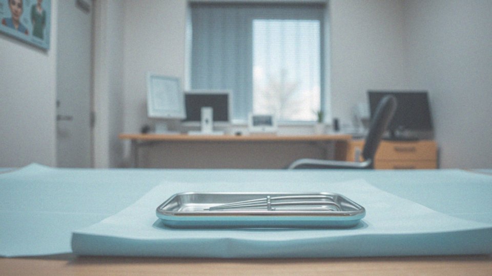 Jakie są indywidualne predyspozycje bólowe pacjentów?