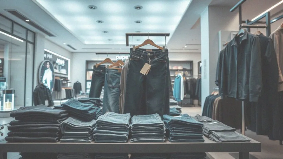 Jakie produkty oferuje Pepe Jeans?