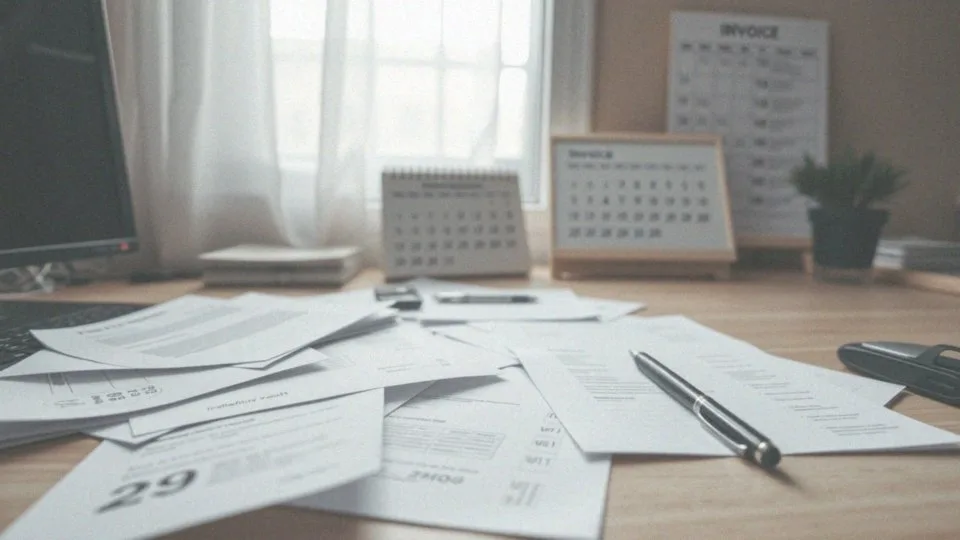 Czy faktury VAT są wymagane do odliczenia wydatków na remont?