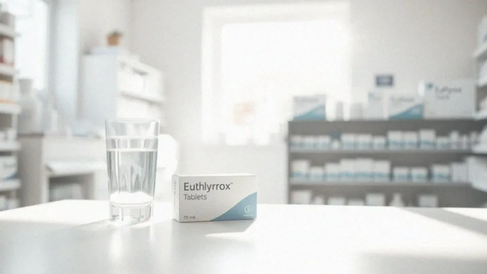 Jak wrażliwość organizmu wpływa na efekty terapii Euthyroxem?
