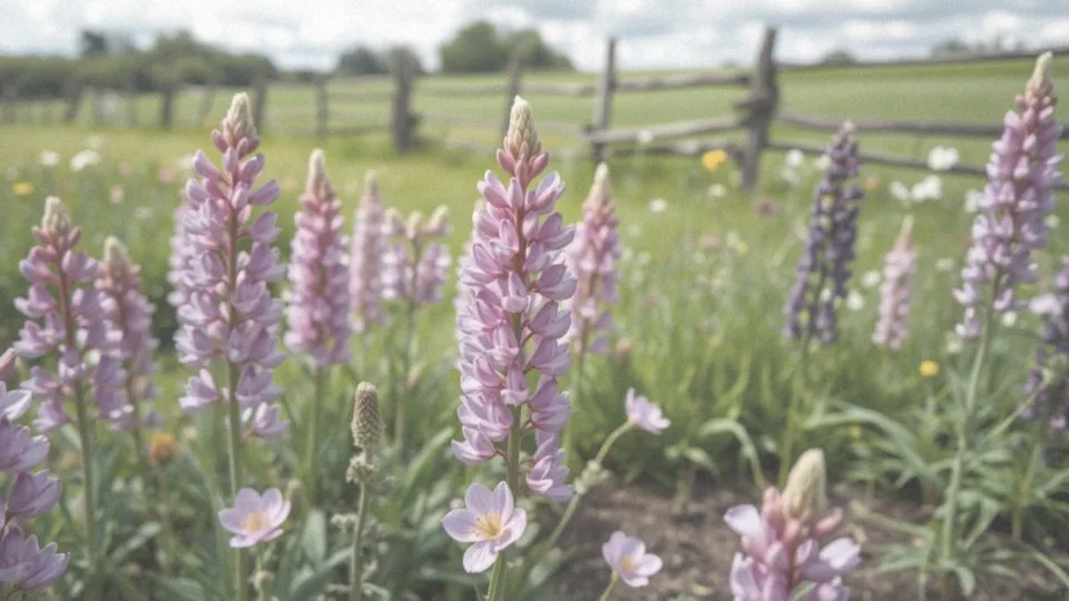Jakie czynniki wpływają na długość kwitnienia żagwinu?
