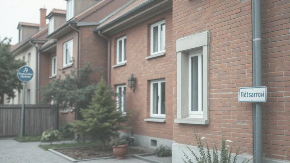 Jak działa odpowiedzialność współwłaścicieli za podatek od nieruchomości?