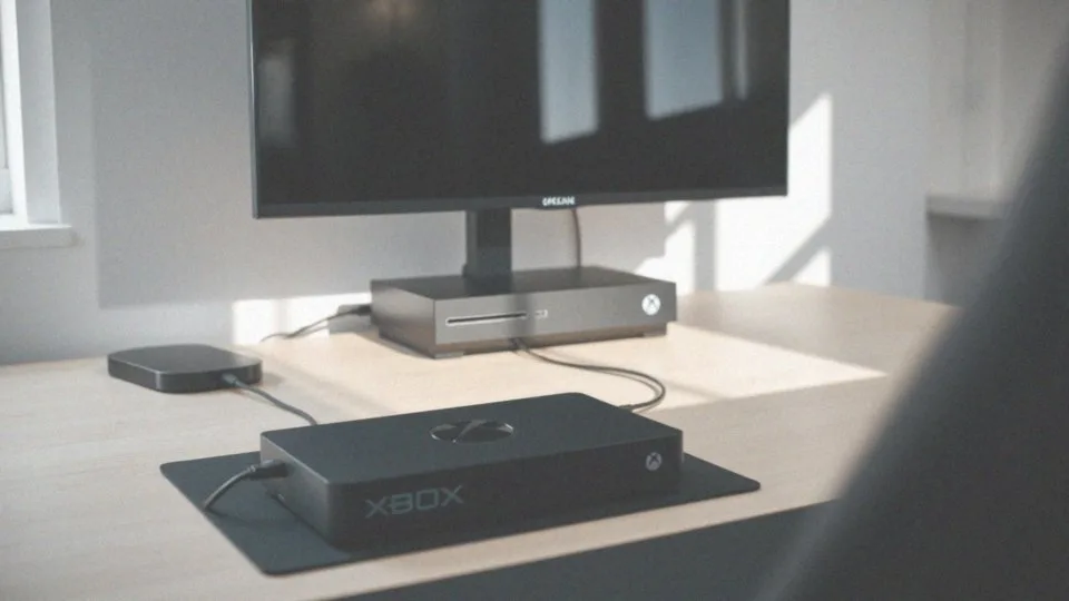 Jakie pojemności zewnętrznych dysków SSD są dostępne dla Xbox Series S?